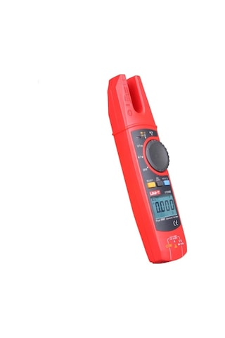 Unit Uni-T Ut256B Çatal Tip Ampermetre