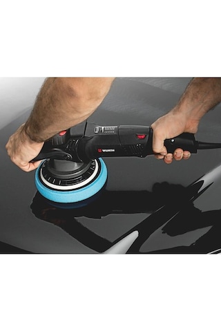 Würth P20 - Parlatma Ve Polisaj Plus 1 KG