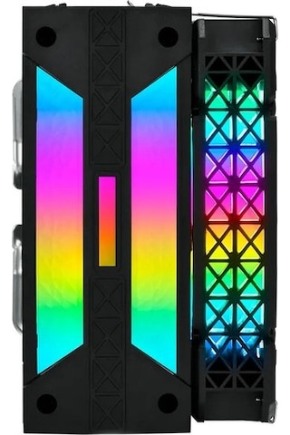 Coldpower L4x1 Işlemci Soğutucu 160 Tdp