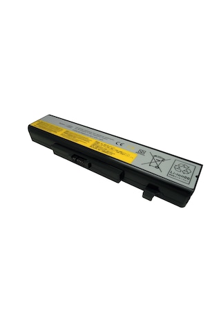 Lenovo G580, Y580, Z580 Notebook Bataryası - 6 Cell
