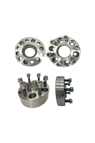 Nissan Navara 6x114.3 40mm Spacer