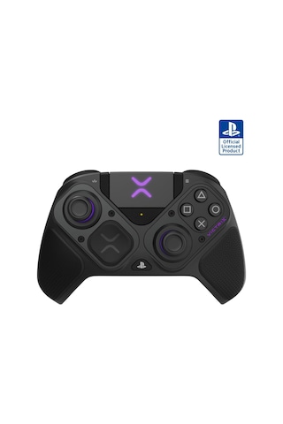Ps5 Victrix Pro Bfg Kontroller Kablosuz Lisanslı Controller Pc Ps4 Uyumlu - Siyah