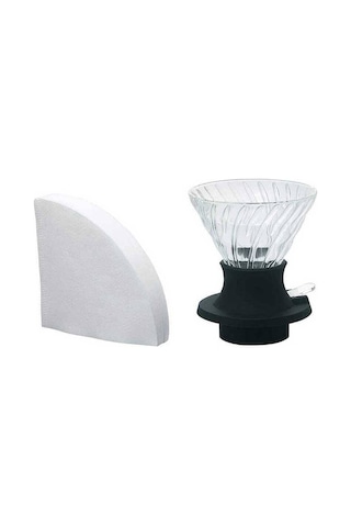 Ayarlı Cam Drıpper 200 Ml Acd-20 Renkli