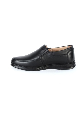 Ayakcenter Mk-38 Işık %100 Deri Erkek Casual Ayakkabı 001