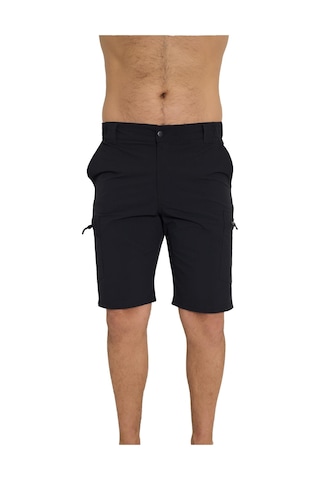 Crozwise Erkek Outdoor Kapri 8041 Siyah