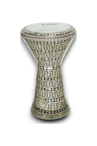 Mg-220 Sedefli Mısır Darbuka
