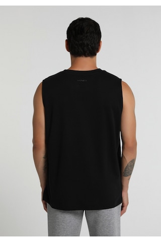 Colin's Colins Regular Fit Erkek Siyah Atlet Cl1082540 Q1.v2 Blk