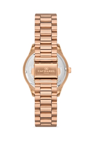 Cacharel Classic Bayan Kol Saati CCC030914SB