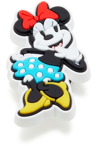 Crocs Disneys Minnie Mouse Character Jibbitz
