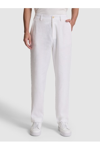 Cacharel Erkek Beyaz Pantolon Kanvas-chino 50324507-vr013