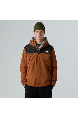 The North Face M Antora Jacket Erkek Ceket Nf0a7qeyc791 Çok Renkli