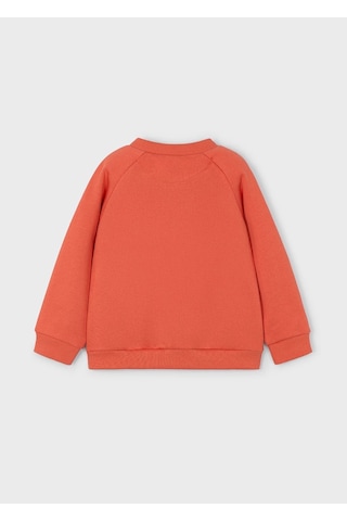 Mayoral Erkek Çocuk Sweatshirt 4405 Turuncu