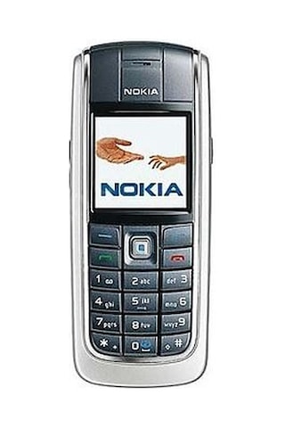 Nokia 6020 3.5 MB Tuşlu Cep Telefonu (İthalatçı Garantili) Nokia 6020 3.5 MB Tuşlu Cep Telefonu (İthalatçı Garantili)