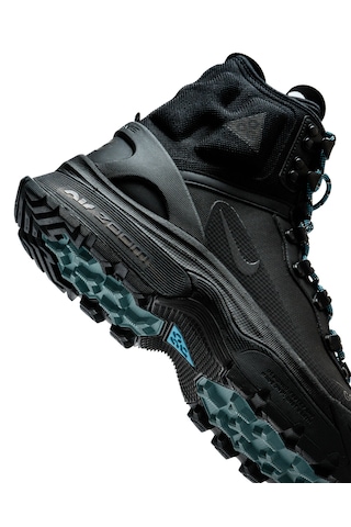Nike Dd2858 01 Acg Zoom Gaıadomegore-tex Erkek Bot Siyah