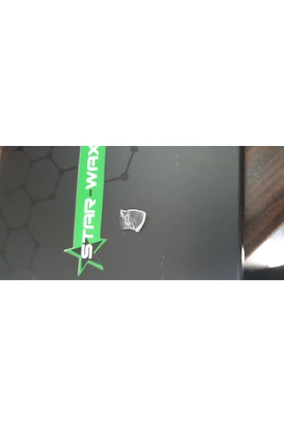 Star Wax H10 Coat Seramik Kaplama 30 Ml