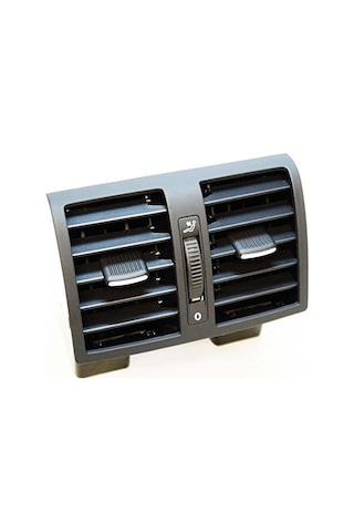 Caddy (2004-2020) Arka Havalandırma Izgarası 1T0819203B Caddy (2004-2020) Arka Havalandırma Izgarası 1T0819203B