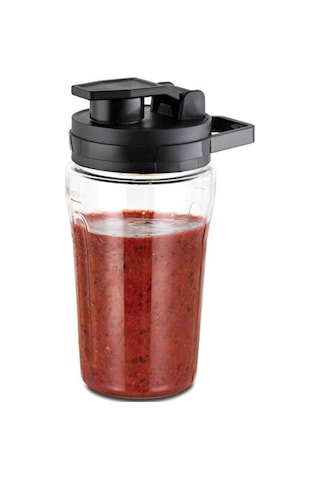Fakir Chop'N Blend Smoothie Blender