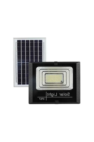 Trendooze 30w Güneş Enerjili Led Selale Lamba - 3 Modlu, Zamanlayıcı, Ip67 Su Geçirmez, 100 Led