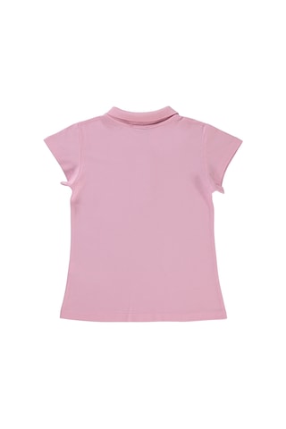 Civil Girls Kız Çocuk Tişört 10-13 Yaş Pembe 19a495419y11-3 Pembe