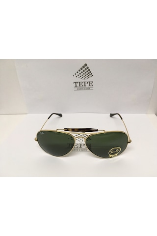 Ray-Ban Rb3029 181 14 Outdoors Man Iı Damla Erkek Güneş Gözlüğü
