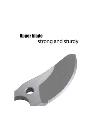 Suca 8605 Akülü Budama Makası Üst Bıçak