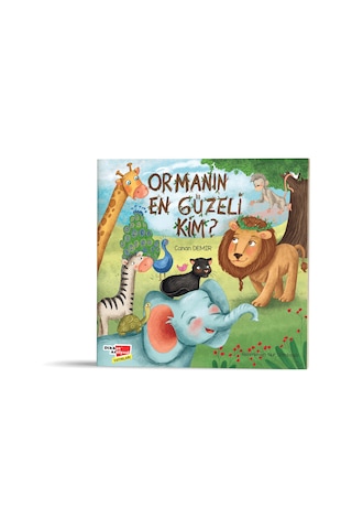Ormanın En Güzeli Kim? Ormanın En Güzeli Kim?