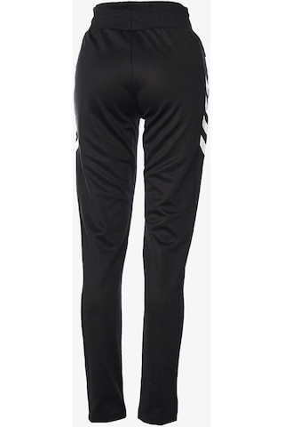 Hummel Hmlgenesa Kadın Siyah Eşofman Altı 931813-2001 Siyah