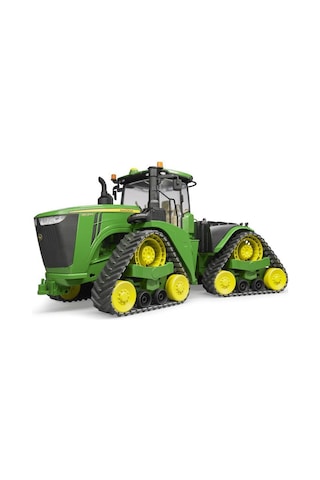 Bruder John Deere Paletli Traktör Br04055