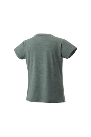 Yonex Tshirt Zeytin Yeşili Kadın 16689 001
