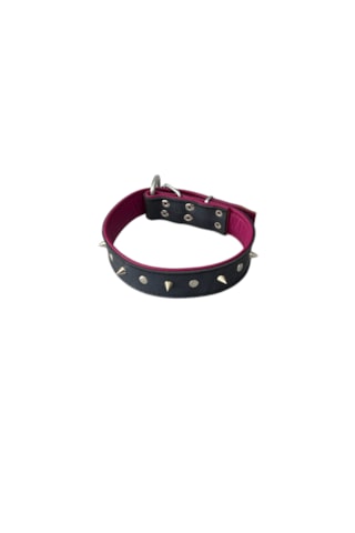 Ln Leather El Yapımı Gerçek Deri Orta Irk Yumuşak Dokulu 3.5 x 60 CM