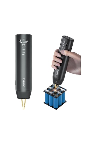Electroon Awitz H1 Dc 5v Nokta Kaynak Punta Makinesi