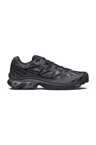 Salomon Xt-6 Erkek Günlük Ayakkabı L47780500 Siyah