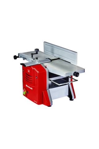 Einhell TC-SP 204 Tezgah Planya - 4419955