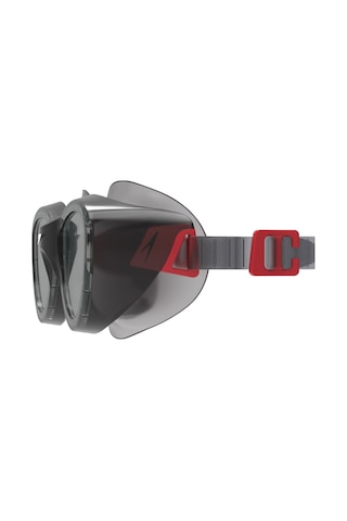 Speedo Futura Hydrospex Gog Au Unısex Siyah Yüzücü Gözlüğü 024