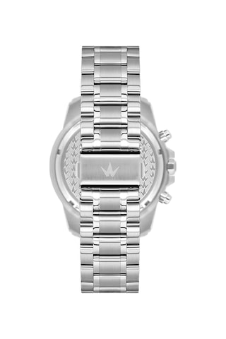 Wesse Wwg403501 Erkek Kol Saati Metalik Gri