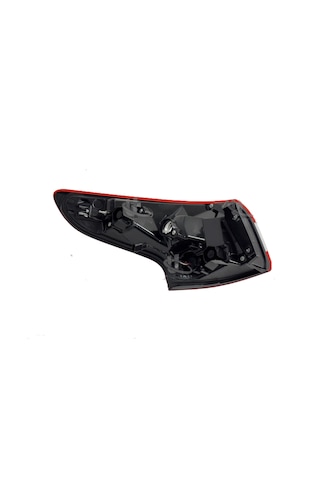 Nissan Qashqai 2014 - 2016 Stop Sağ Dış Ledli