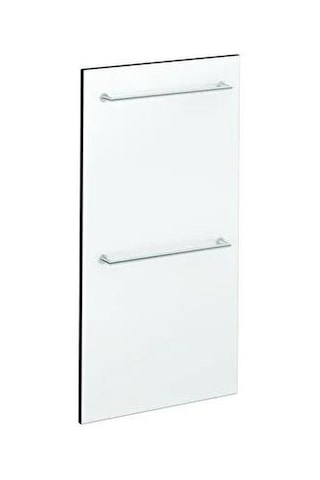 VitrA Voyage Beyaz - Krom Havlupan A4478657