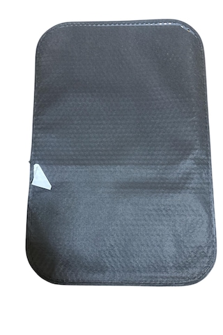 Kedi Ve Köpekler İçin Hijyenik Paspas + Dayanıklı Kum Küreği Seti 60x40 Cm Paspas 25 Cm Kürek