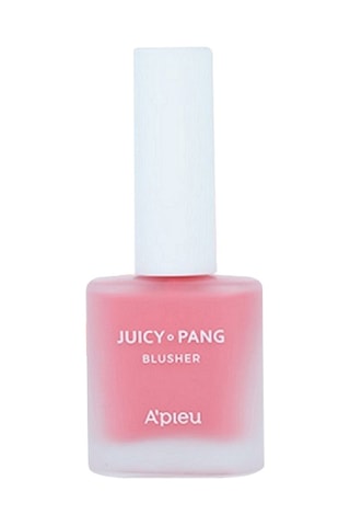 Missha Doğal Görünüm Sunan Nemlendirici Likit Allık 9g. APIEU  PK01