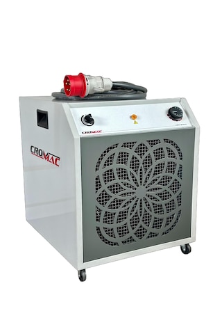 Crm30kw Elektrikli Fanlı Isıtıcı Crm30kw Elektrikli Fanlı Isıtıcı