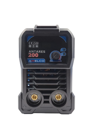 Awelco 51200 Antares 200 200 Amper İnverter Elektrod Kaynak Makinesi Mma