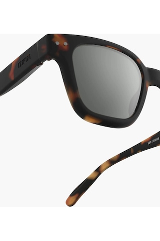 Izipizi Sun Junior Road 7-11 Yaş Unisex Güneş Gözlük Çok Renkli