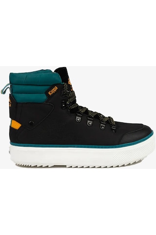 Kappa Authentic İstrid 2 Unisex Siyah Bot 331g4ıw-a1k-x Siyah