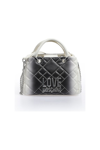 Love Moschino Kadın Çapraz Çanta Jc4231pp0mke011a Krem