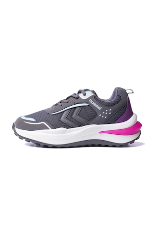 Hummel Patara Kadın Spor Ayakkabı 900309-2831 Antrasit