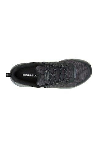 Merrell J037849 Speed Strıke 2 Erkek Outdoor Ayakkabısı Siyah Siyah