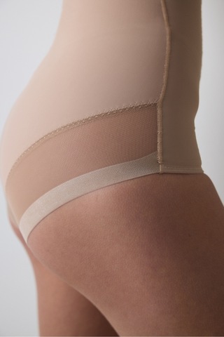 Penti Premium Slip Ten Rengi Korse