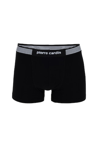 Pierre Cardin Erkek Siyah İç Giyim Takım 50315287-001 Siyah