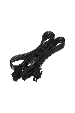 Pci E 8 Pin 6+2 2 X Pci-E Ekran Kartı 4292A Power Güç Çoklayıcı