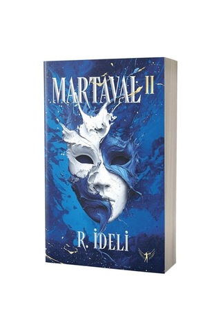 Martaval - 2 - Dlkj-858950